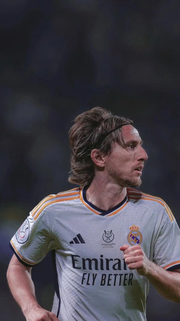 开元棋牌app 莫德里奇：暂时不会退出国家队 欧国联之后再考虑